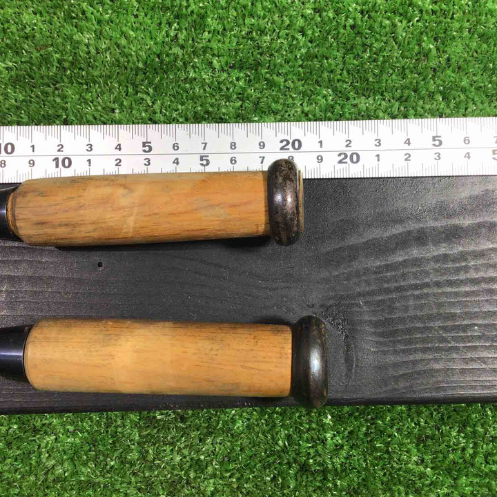 國慶 叩き鑿5本組 【川口店】