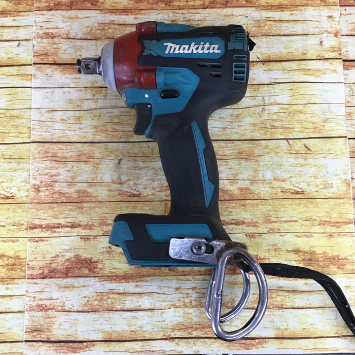 マキタ(makita) コードレスインパクトレンチ TW300DZ【川崎店】