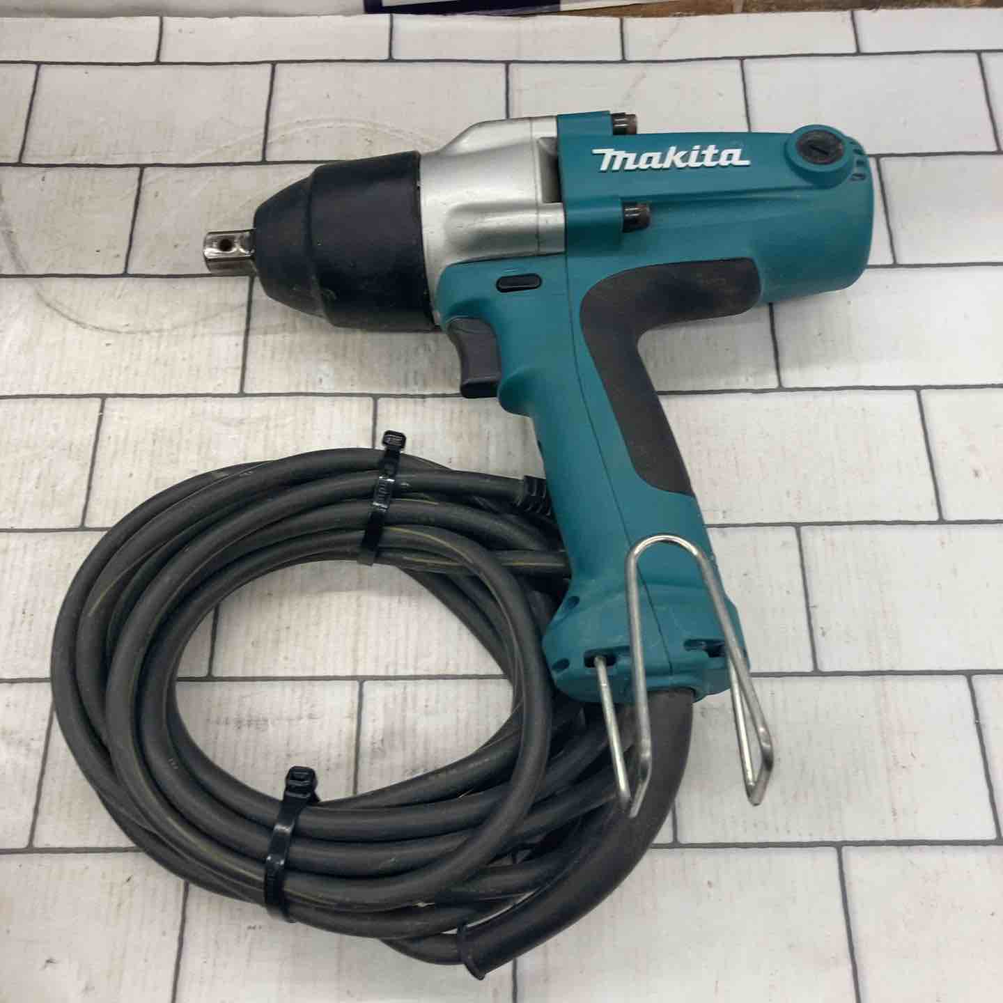 ☆マキタ(makita) インパクトレンチ TW0250【所沢店】 – アクトツール