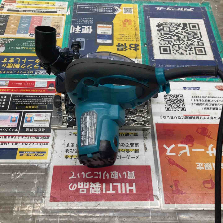 ★マキタ(makita) 防じん丸のこ KS5000FX【戸田店】
