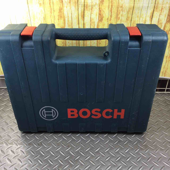 ボッシュ(BOSCH) ハンマドリル GBH2-26RE【川崎店】