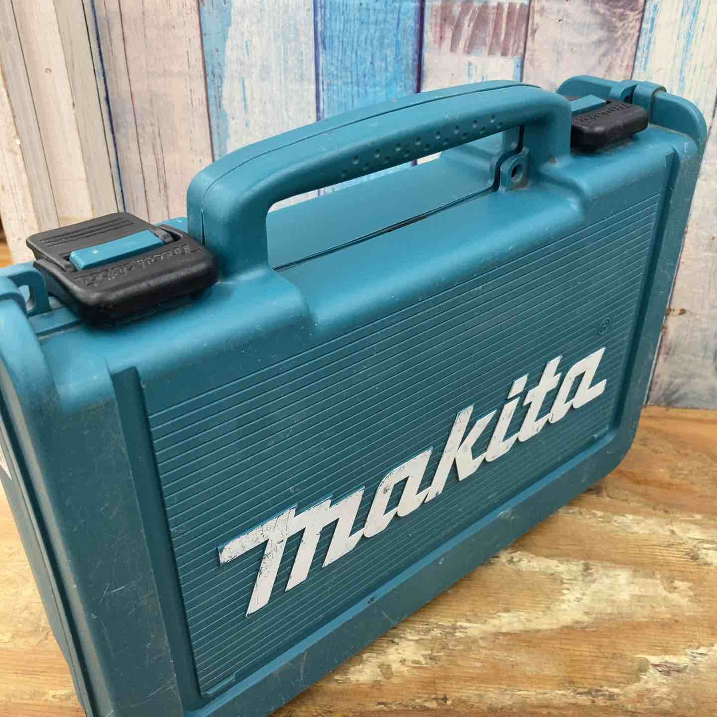 中古品】☆マキタ(makita) コードレスインパクトドライバー TD090DWX