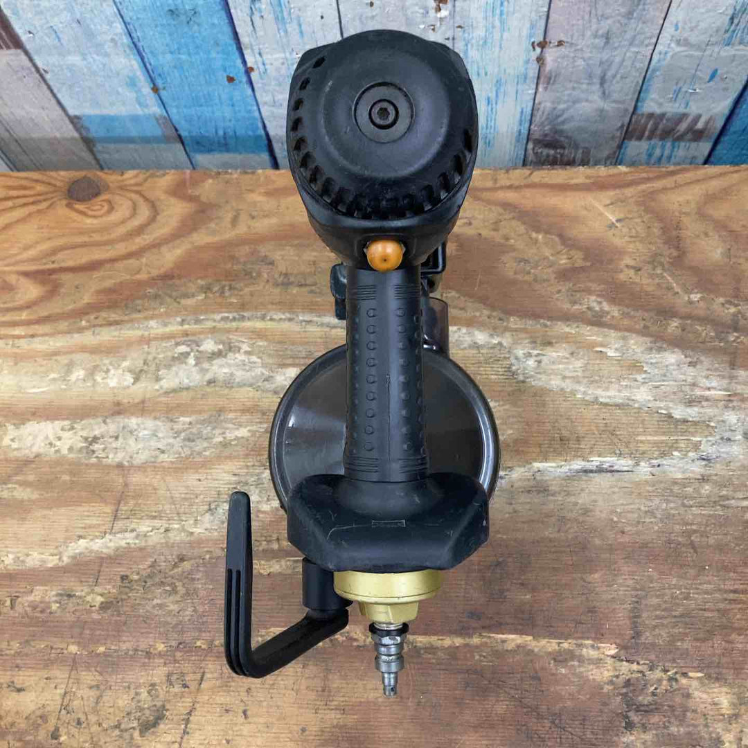 【中古品】★ハイコーキ(HIKOKI ※旧:日立工機) 高圧エア釘打ち機 NV50HMC 50mm【柏店】