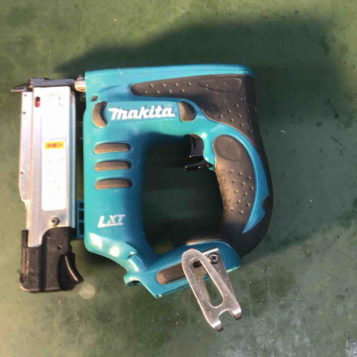 ☆マキタ(makita)18Vコードレスピンタッカ PT351DZ 本体のみ【戸田店】