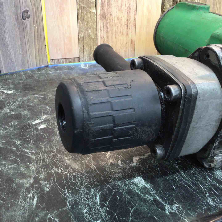 ★ハイコーキ(HIKOKI ※旧:日立工機) ハンマドリル DH45SA【八潮店】