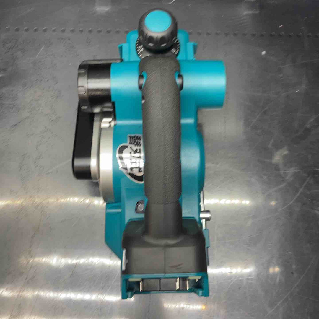 ★マキタ(makita) 82mmコードレスカンナ KP181DZ
