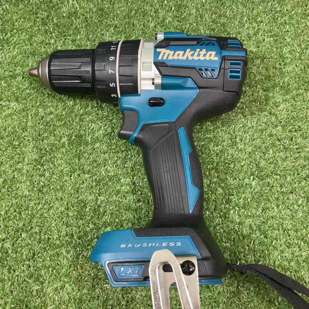 ★マキタ(makita) コードレス振動ドリルドライバー HP484DRGX【川崎店】
