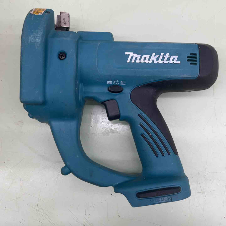 ★マキタ(makita) コードレス全ネジカッター SC101DZ【越谷店】