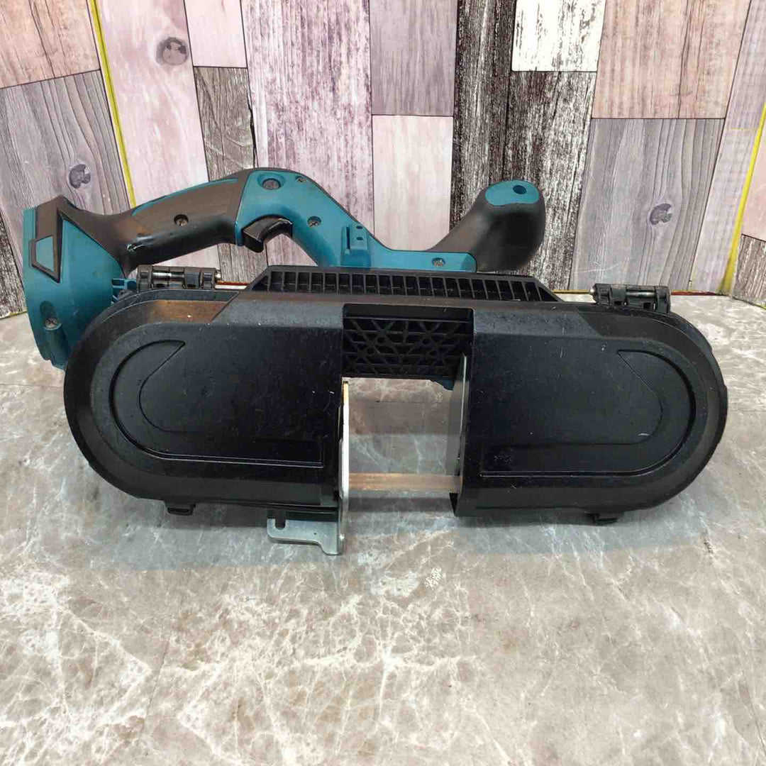 ★マキタ(makita) コードレスバンドソー PB181DZ【八潮店】
