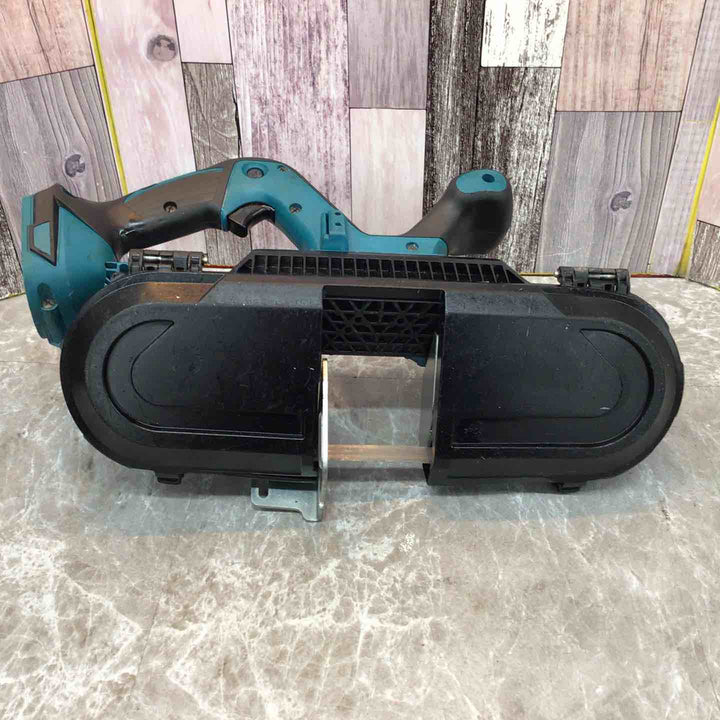 ★マキタ(makita) コードレスバンドソー PB181DZ【八潮店】