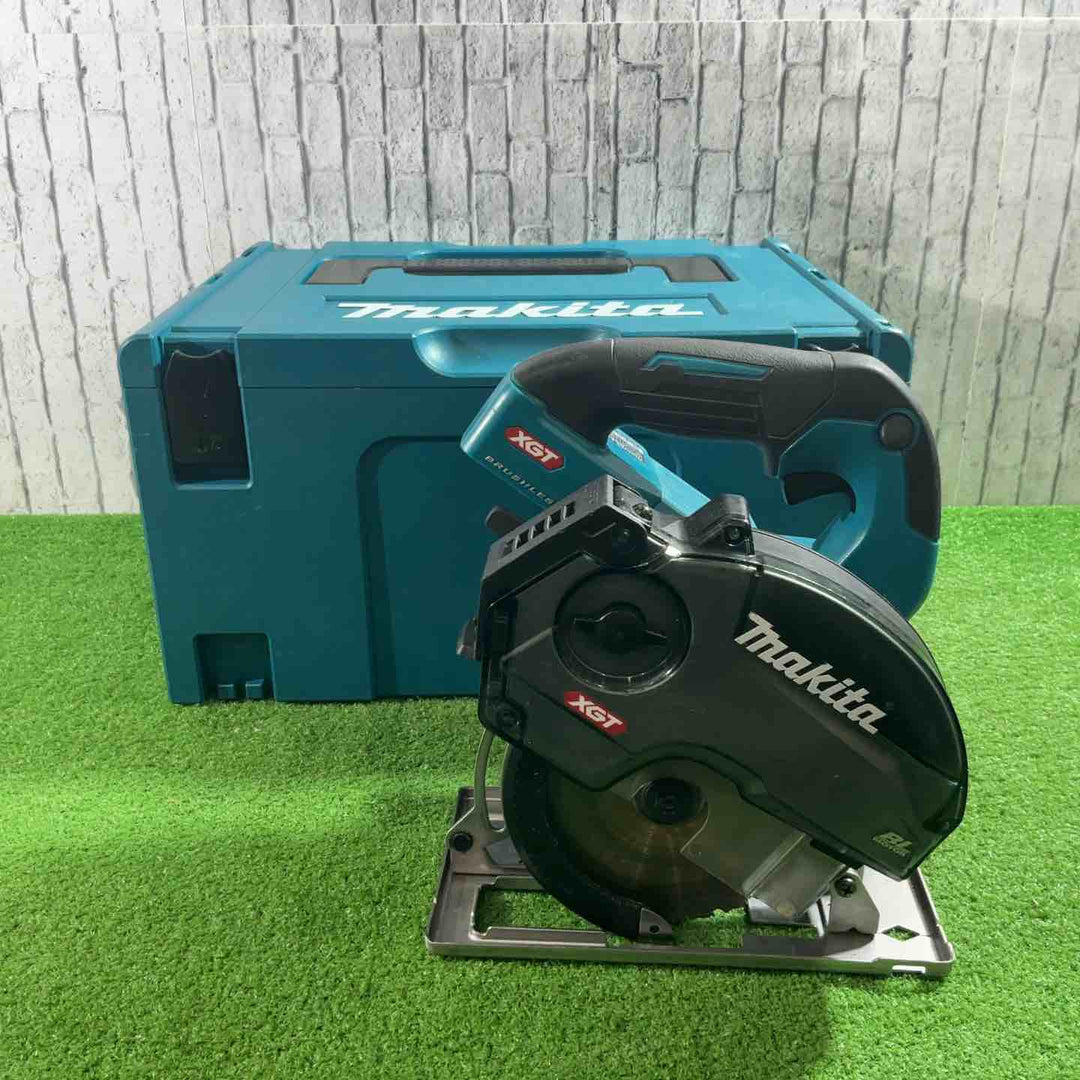 ★マキタ(makita) コードレスチップソーカッター CS003GZ【川口店】