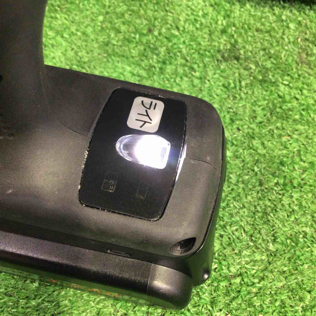 ★パナソニック(Panasonic) コードレスマルチインパクトドライバー EZ7548LS2S-B【町田店】