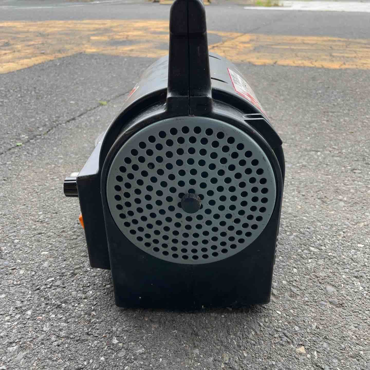 付属品多数】精和産業(セイワ) 電動スプレーガン 電動低圧温風塗装機