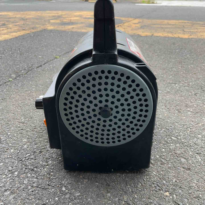 【付属品多数】精和産業(セイワ) 電動スプレーガン 電動低圧温風塗装機クリーンボーイ CB-300E 【桶川店】