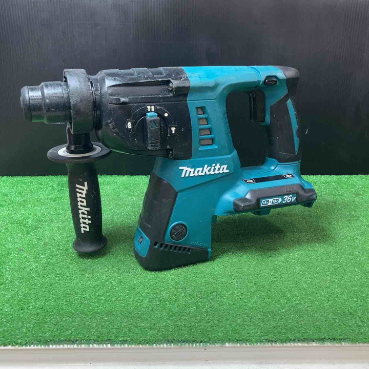 【中古品】★マキタ(makita) コードレスハンマドリル HR263DPG2【岩槻店】