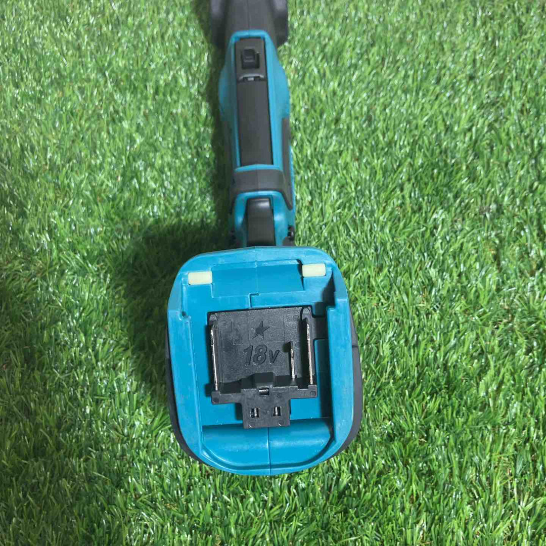 マキタ(makita) 18V充電式レシプロソー JR184DZ 本体のみ【戸田店】