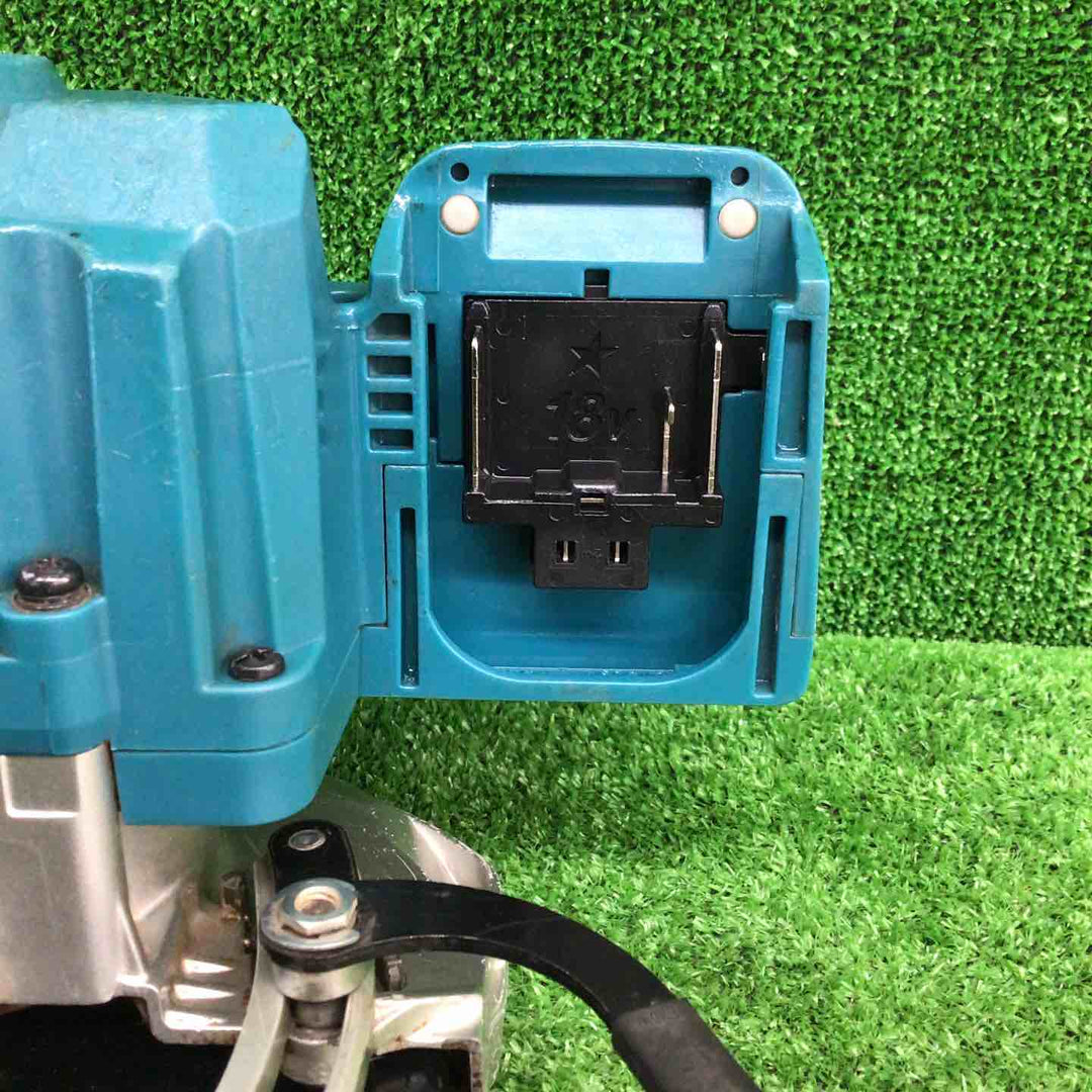 【中古品】 マキタ/makita コードレス丸のこ HS631DZ 【鴻巣店】