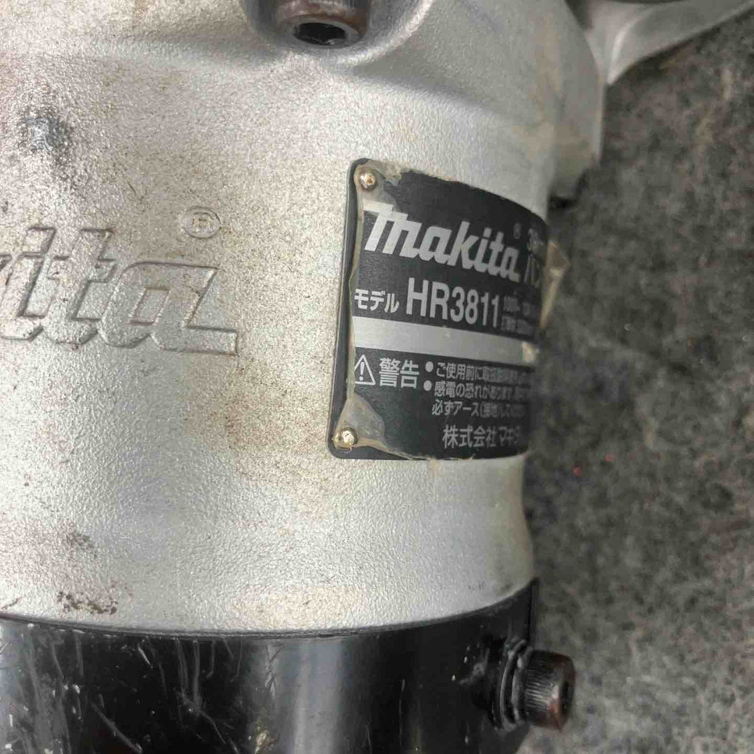 ★マキタ(makita) ハンマドリル HR3811【鴻巣店】