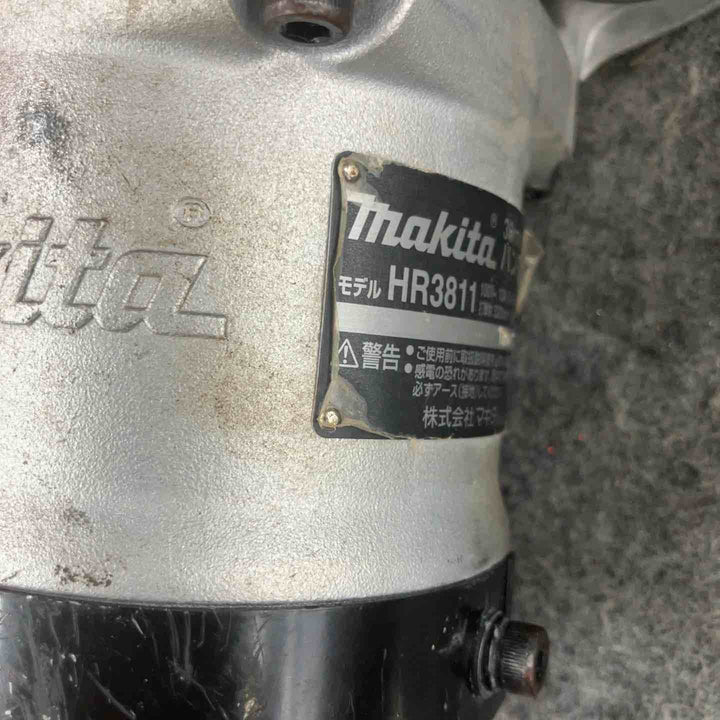★マキタ(makita) ハンマドリル HR3811【鴻巣店】