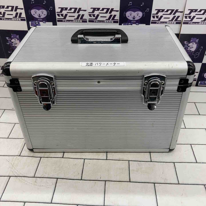 光源パワーメーター【所沢店】