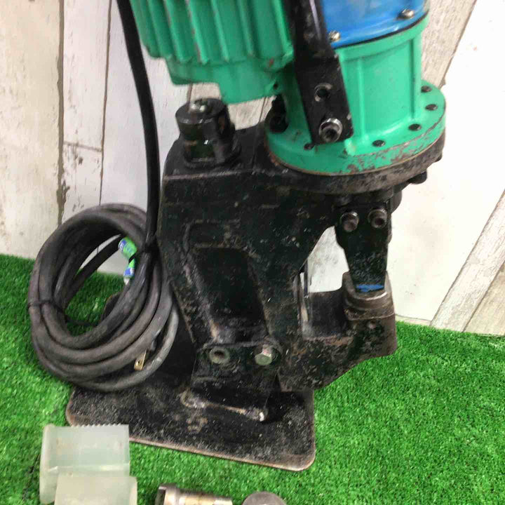 【店頭受取り限定】◇亀倉精機 ポートパンチャ PP-3L【町田店】