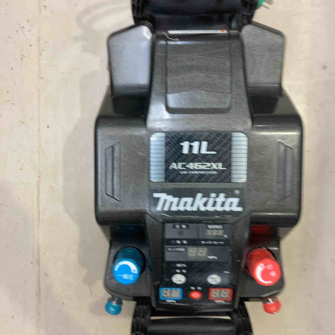 ★マキタ(makita) エアコンプレッサー AC462XLB【町田店】