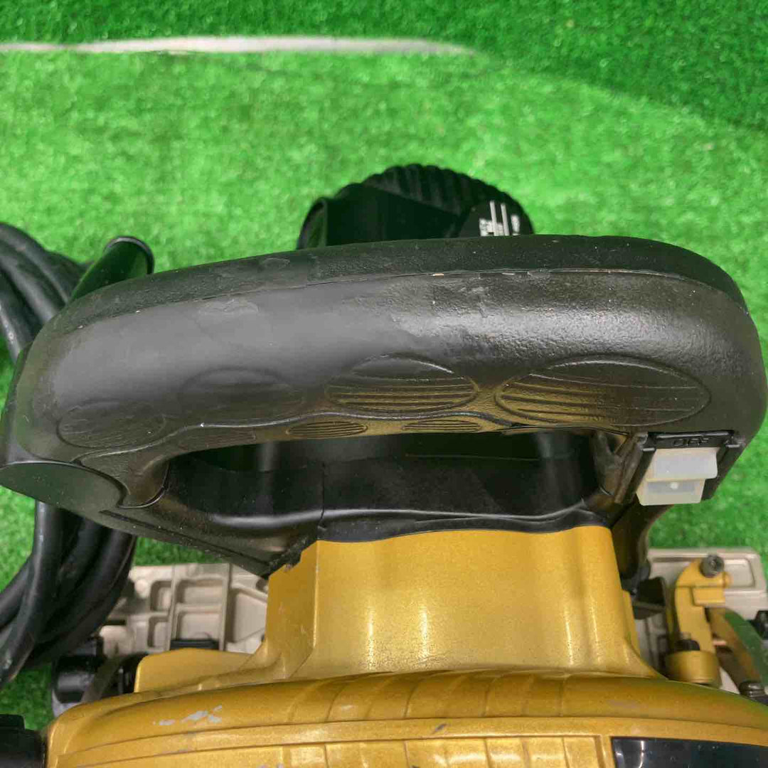 【中古品・限定色！】◇ハイコーキ(HIKOKI ※旧:日立工機) 165mm造作丸のこ C6UB2【桶川店】
