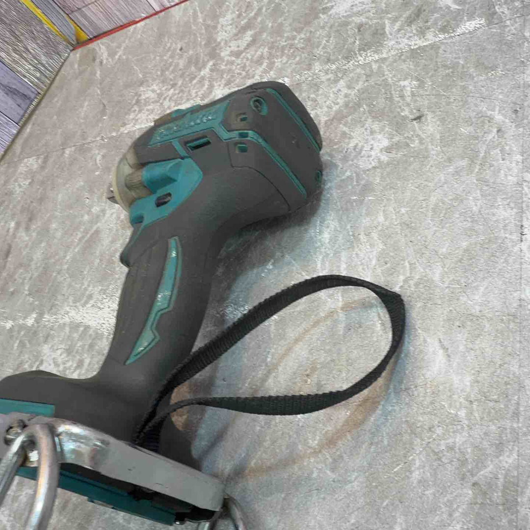 ☆マキタ(makita) コードレスインパクトレンチ TW281DZ【八潮店】