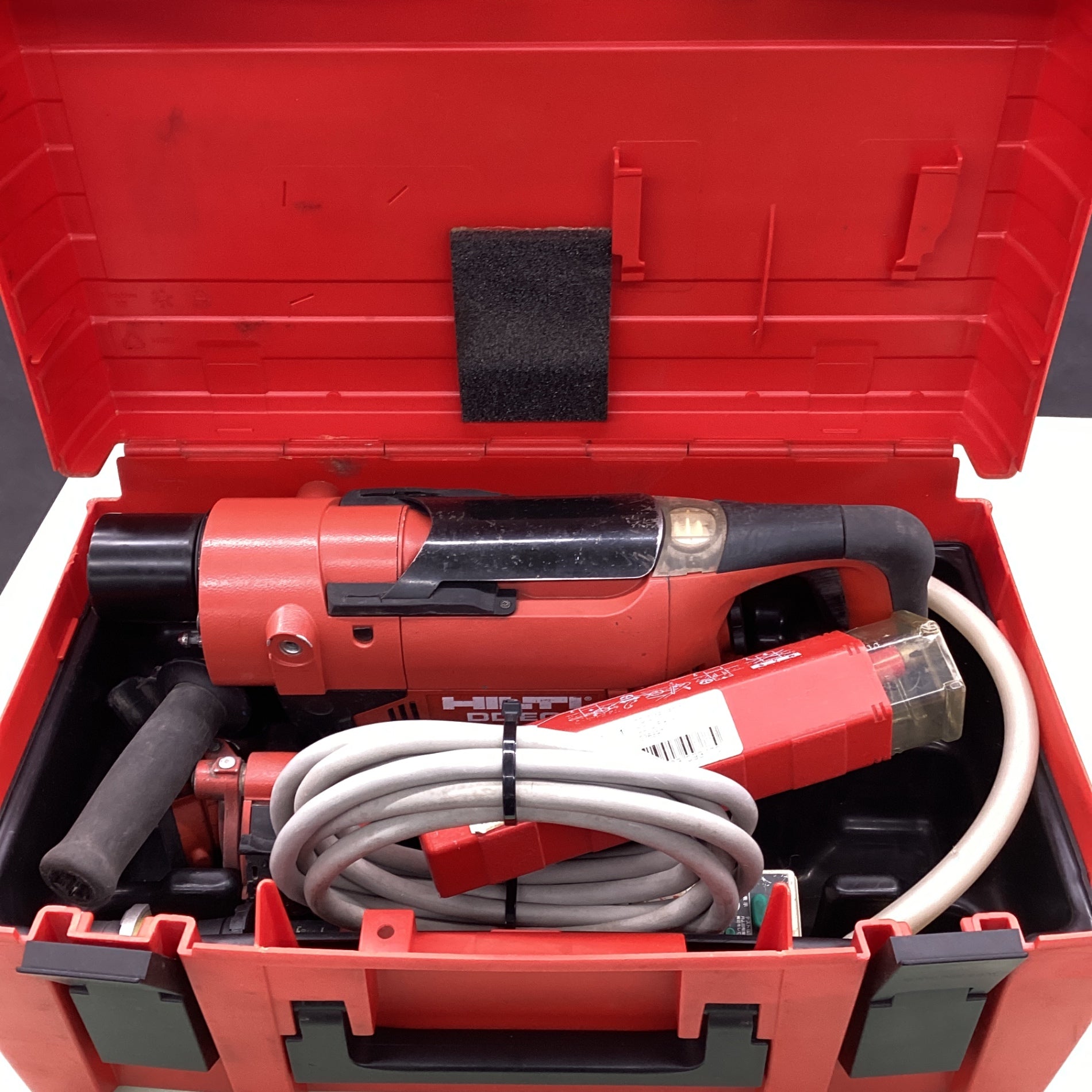 〇ヒルティ(HILTI) コアドリル DDEC-1【越谷店】