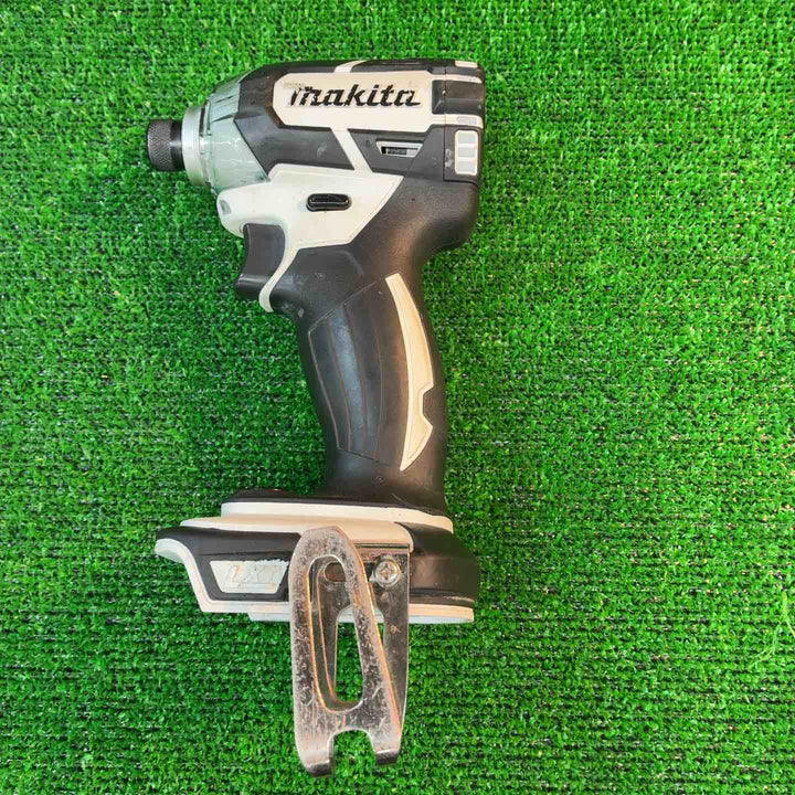マキタ(makita) コードレスインパクトドライバー TD148DZW【藤沢店】