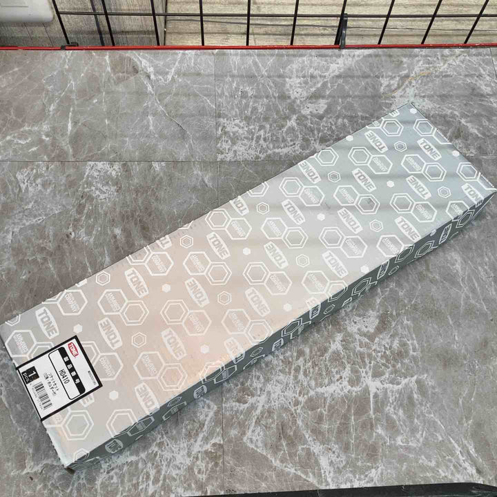 トネ(TONE) ソケットセット(12角・ホルダー付) 差込角12.7mm(1/2") HD410 内容10点【八潮店】