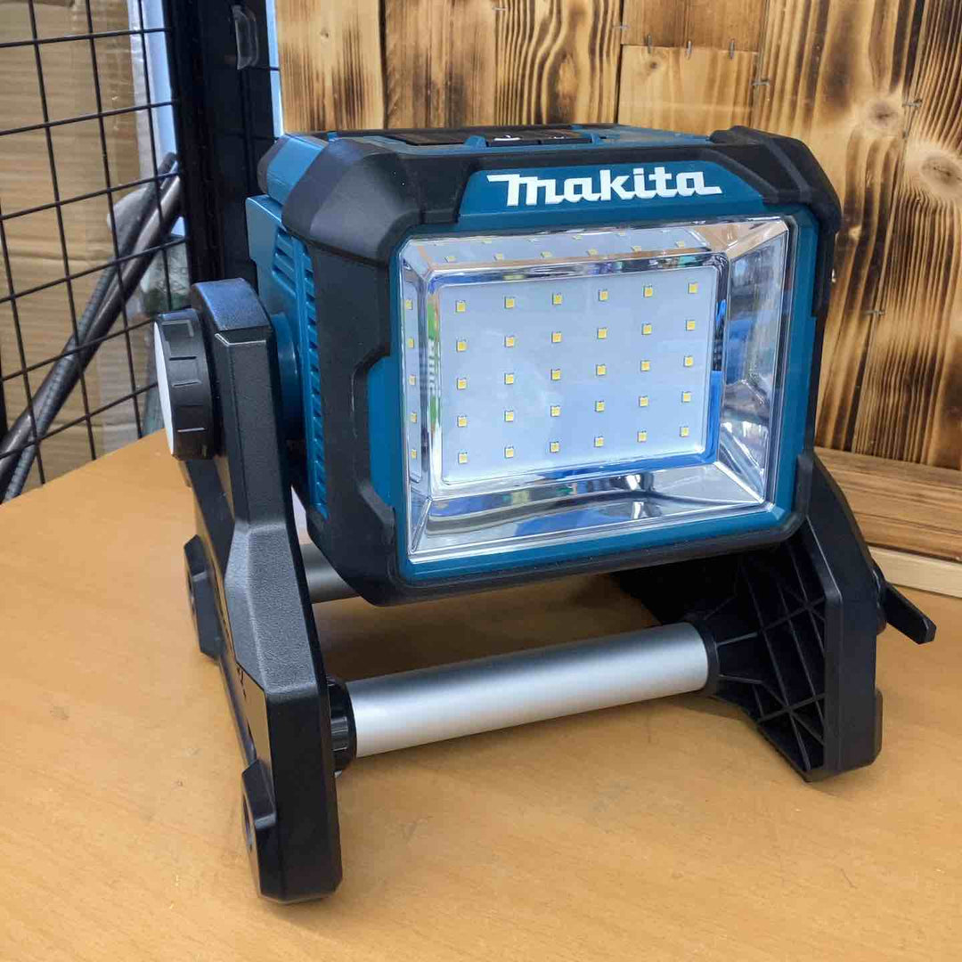 ★マキタ(makita) コードレススタンドライト ML811【越谷店】