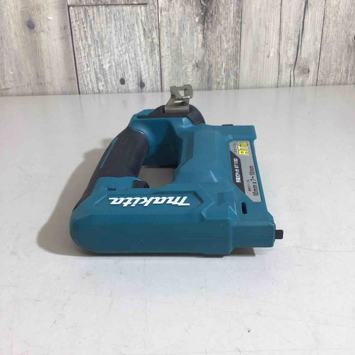 ◇マキタ(makita) RT線専用コードレスタッカ ST113DSH【戸田店】