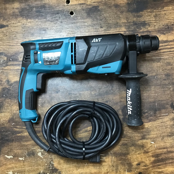 ★マキタ(makita) ハンマドリル HR2631F【戸田店】