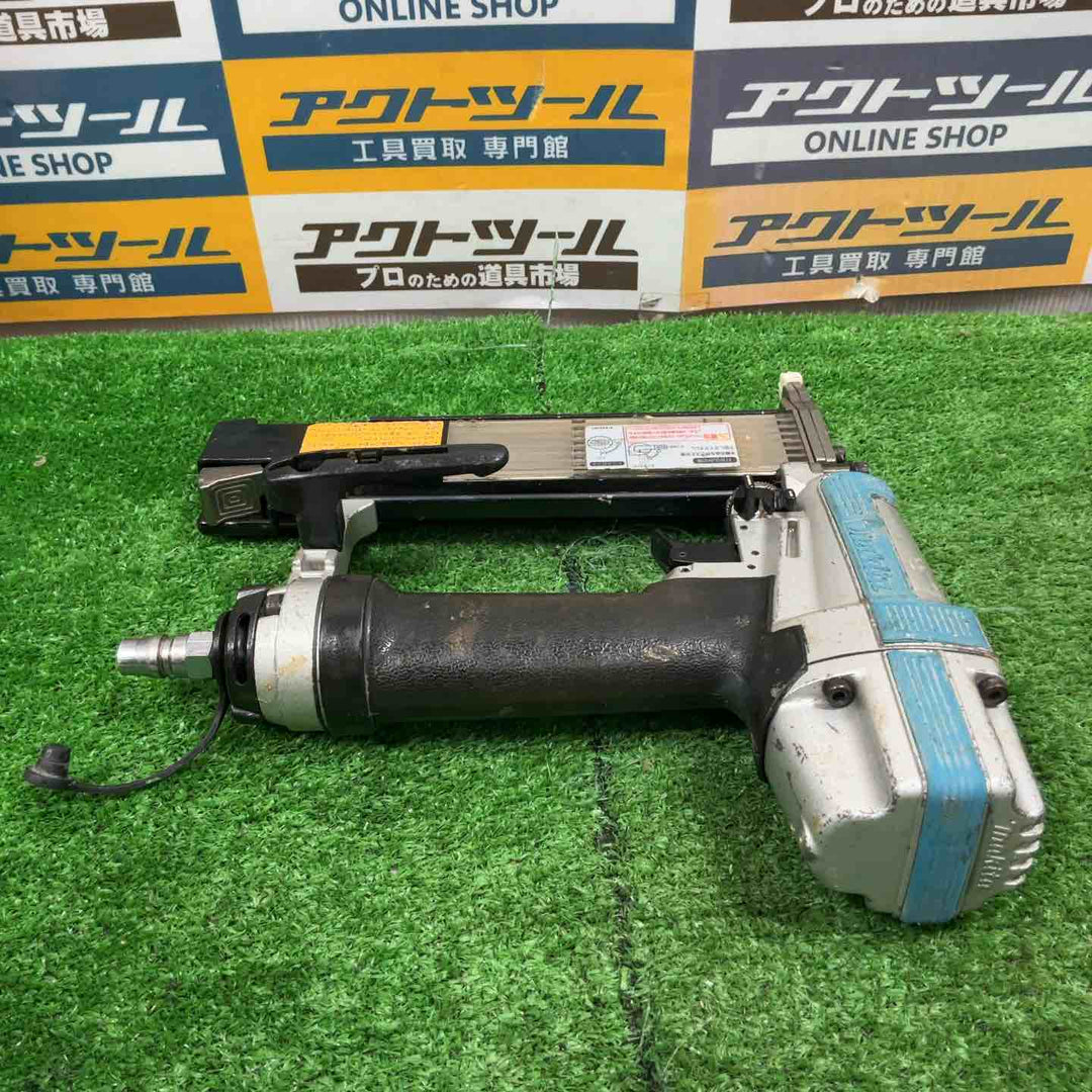 ★マキタ(makita) 常圧フィニッシュネイラ AF502【草加店】