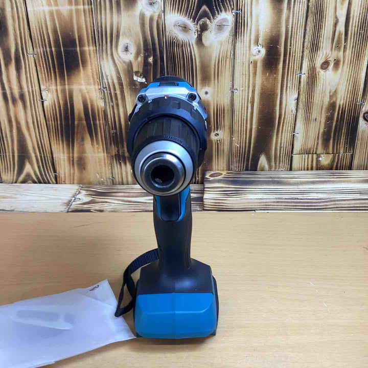 ☆マキタ(makita) コードレスドリルドライバー DF484DZ【越谷店】