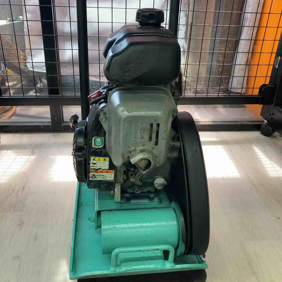 【店頭受取り限定】◇ミカサ　プレートコンパクター MVC-F30H〔小型・軽量〕【町田店】