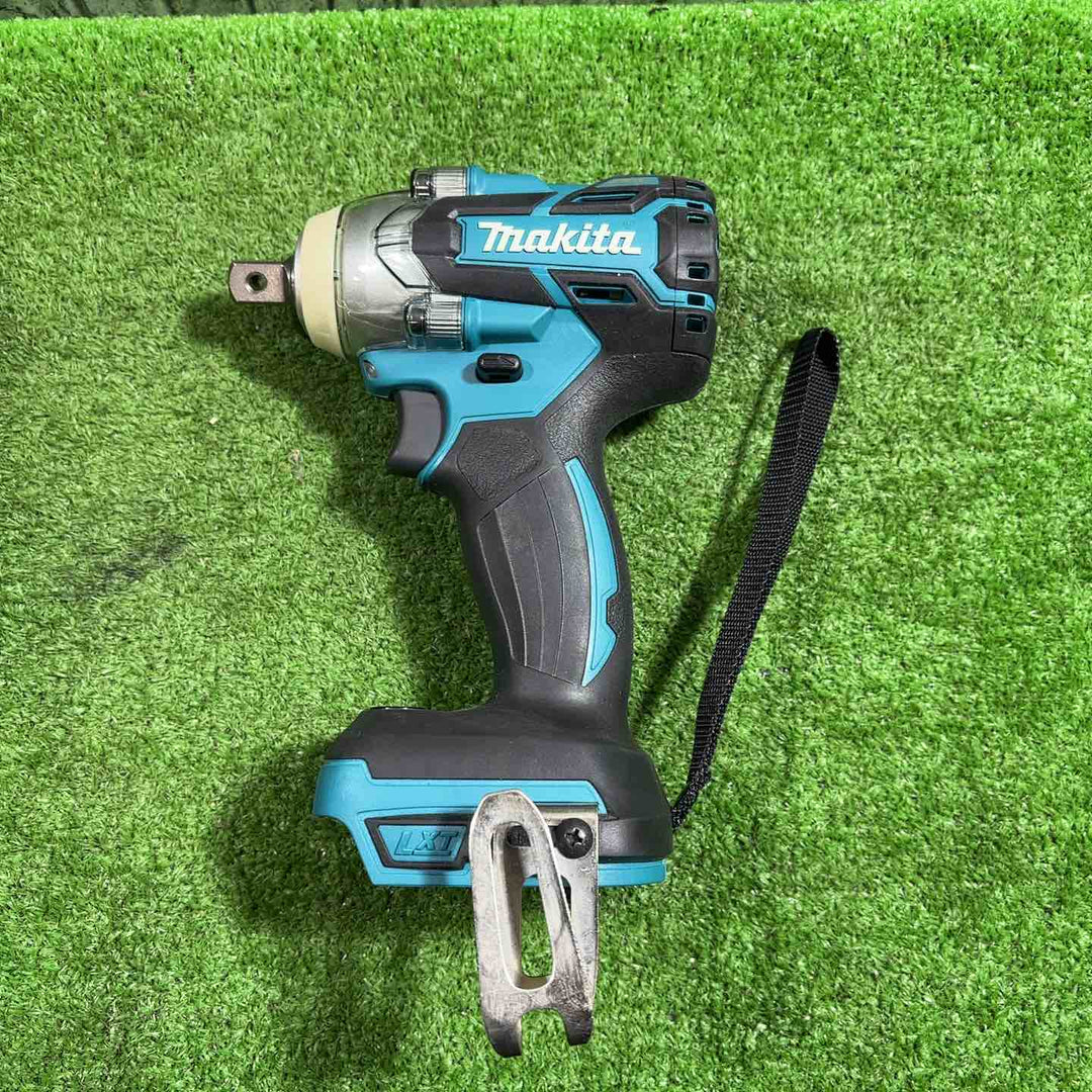 ★マキタ(makita) 18V コードレスインパクトレンチ TW281DRGX 動作確認済【川口店】