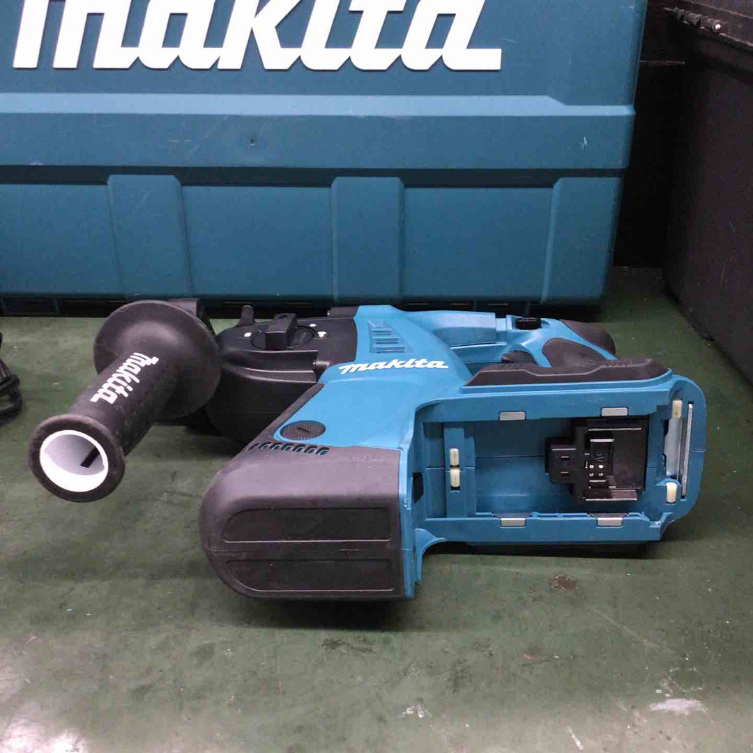 ★マキタ(makita) コードレスハンマドリル HR262DRDX【戸田店】