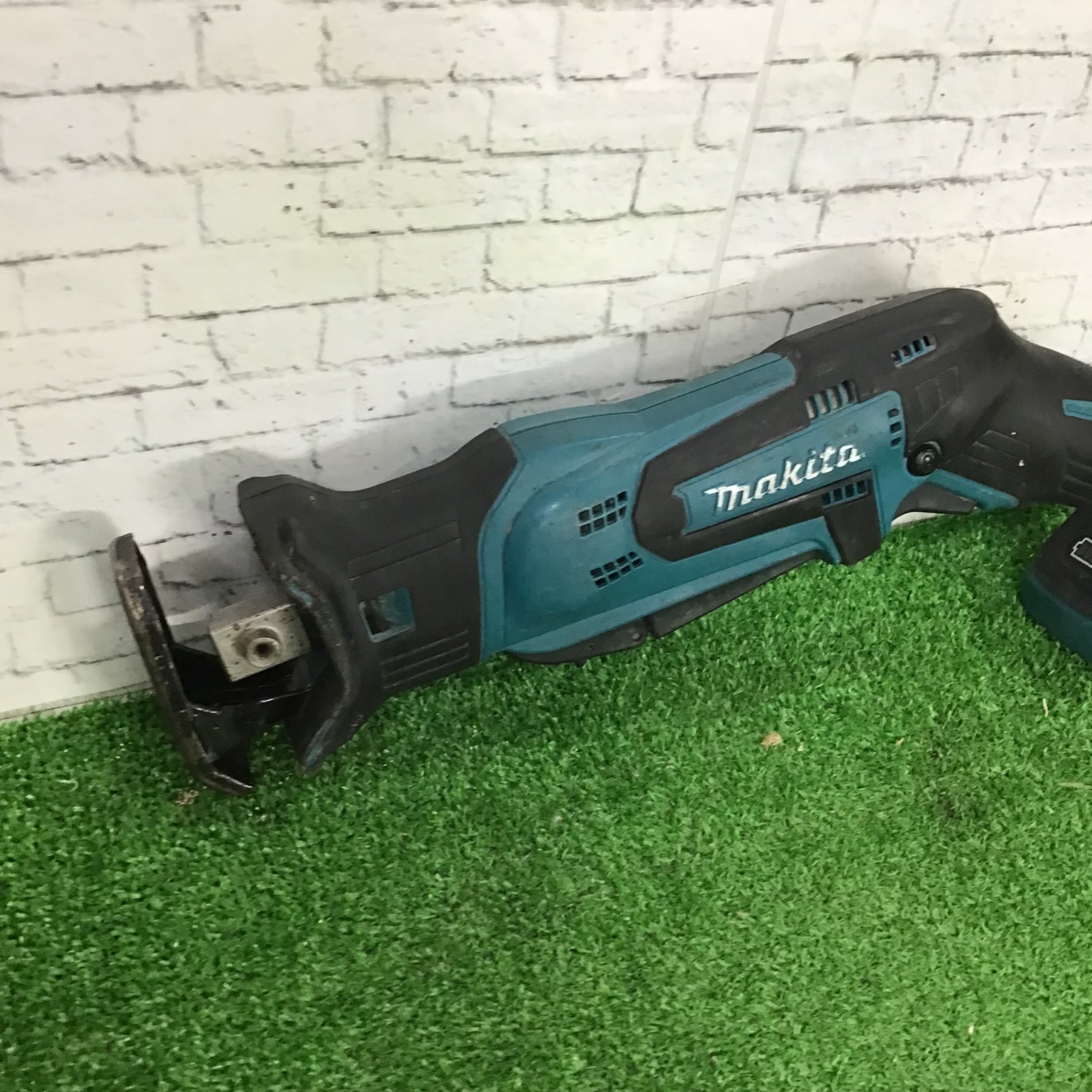 ☆マキタ(makita) コードレスレシプロソー JR184DZ【町田店】 – アクト