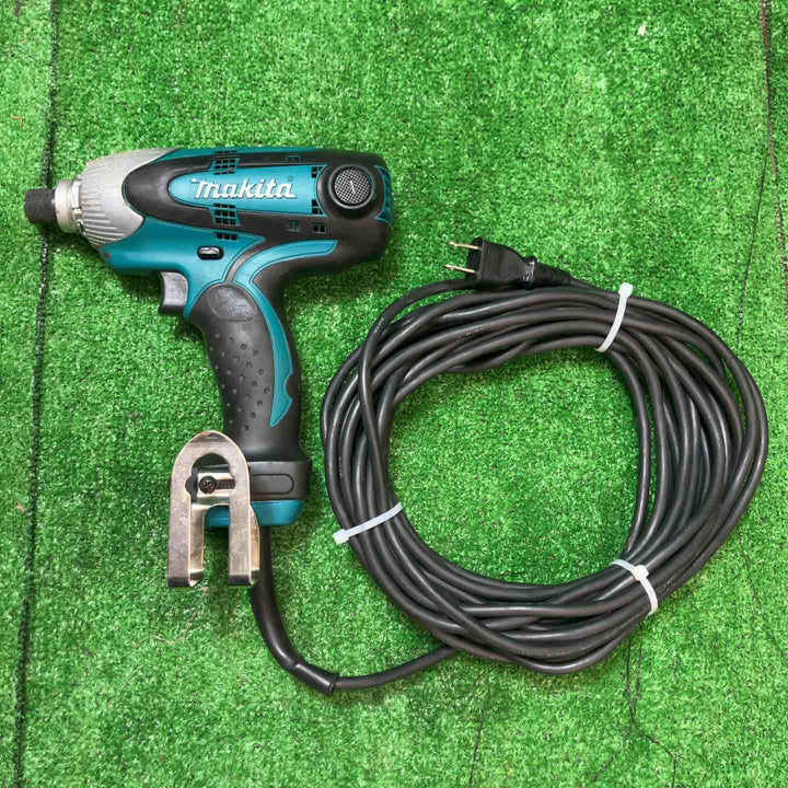 マキタ(makita) インパクトドライバ 100V 6955SPK【桶川店】
