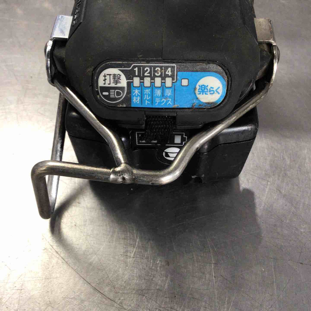 ★マキタ(makita) コードレスインパクトドライバー TD173DRGXB【草加店】