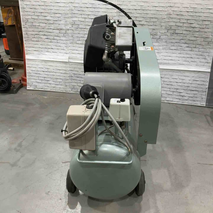 【店頭受取り限定】◇アネスト岩田(IWATA) レシプロコンプレッサー OCS-265P-1D 三相200V 2馬力【川口店】