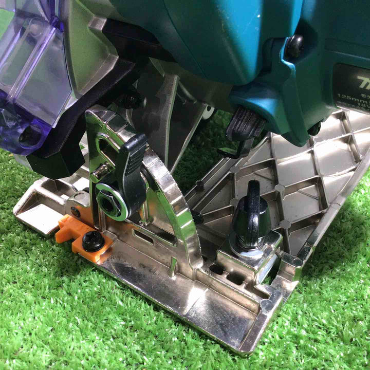 ★マキタ(makita) コードレス防じん丸のこ KS513DZ【川口店】