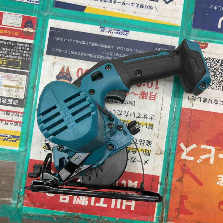 ★マキタ(makita) コードレス丸のこ HS301DZ【戸田店】