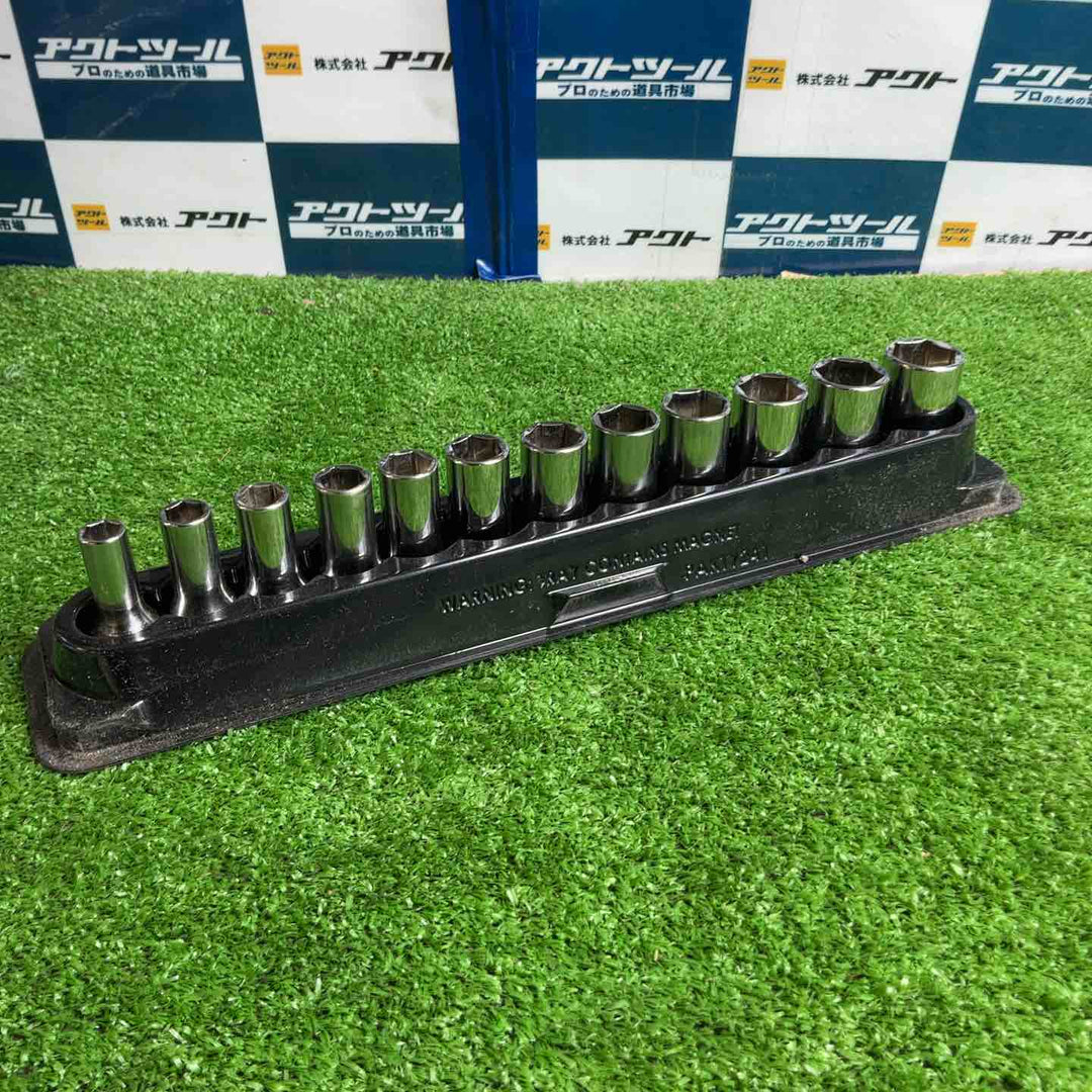 snap-on スナップオン ソケットセット PAKLD089【草加店】
