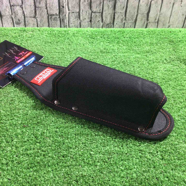 KNICKS ニックス SUS補強入型押しペン型ドライバーホルダー KCS-100JNDX 【川口店】