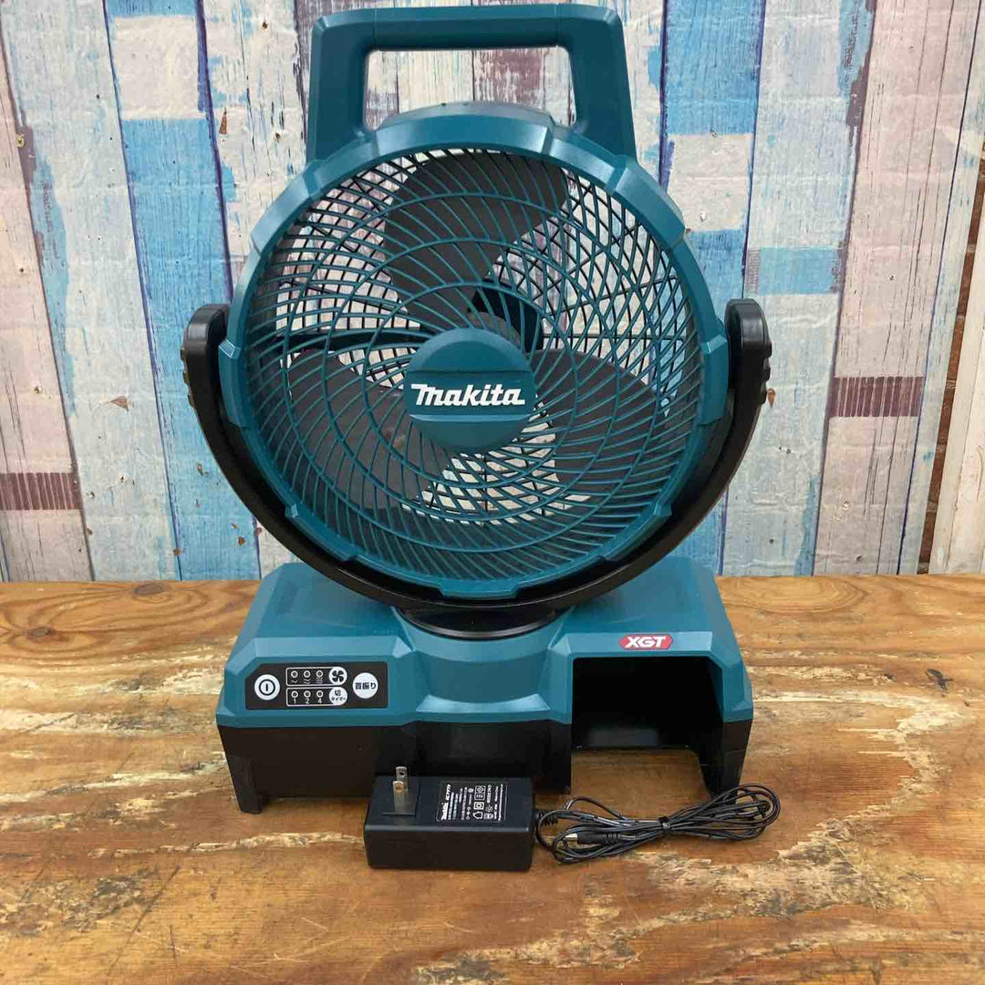 ☆マキタ(makita) コードレスファン CF001GZ【柏店】