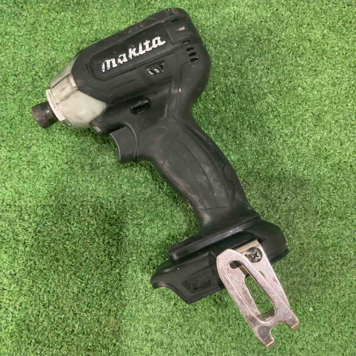 ★マキタ(makita) コードレスソフトインパクトドライバー TS141DRGXB 18V 動作確認済【川口店】