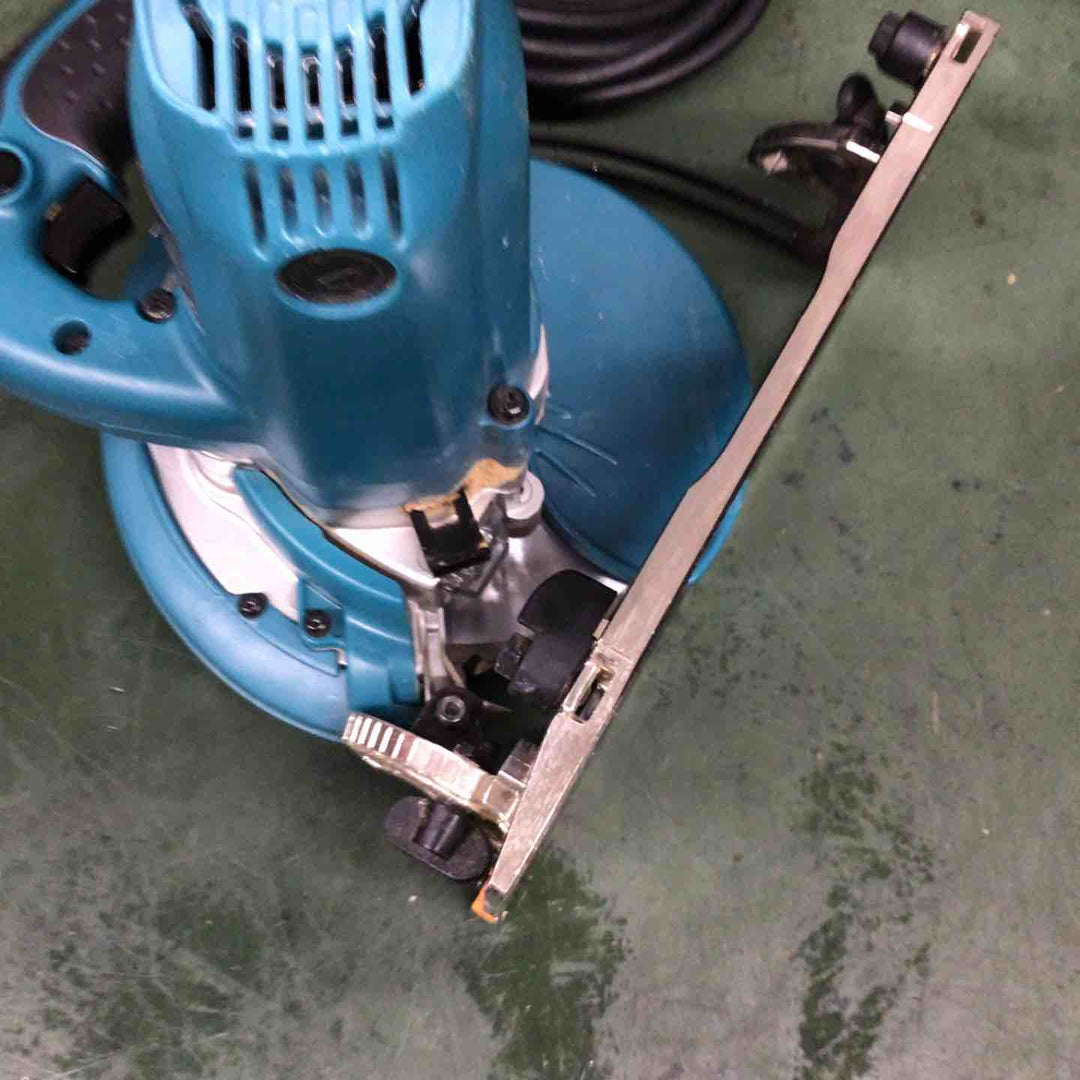 ★マキタ(makita) 電気マルノコ 5637BA【戸田店】